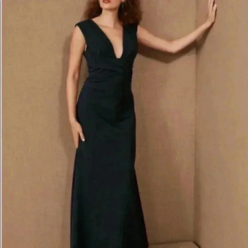 BHLDN Fira Dress